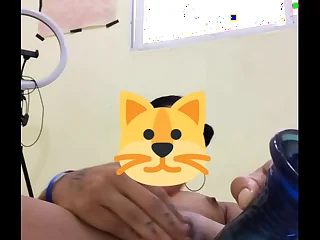 Si papi que rico necesito, necesito un novio para follar todos los días